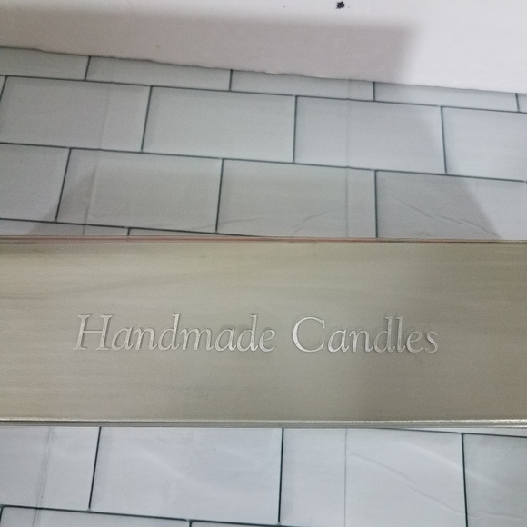 Van Gogh Handmade Candles - Picture 7 of 8